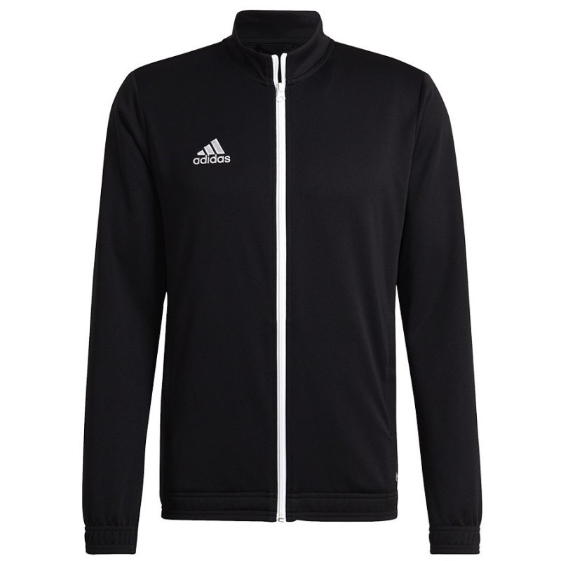 Bluza adidas ENTRADA 22 Track Jacket HB0573 czarny L