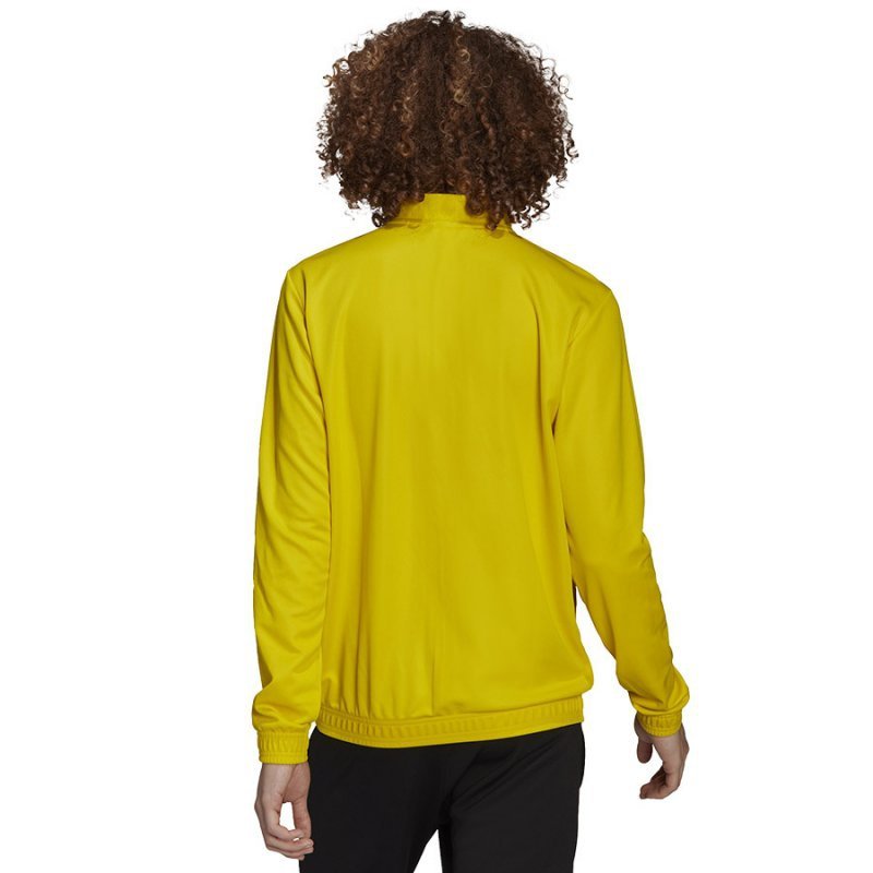 Bluza adidas ENTRADA 22 Track Jacket HI2134 żółty M