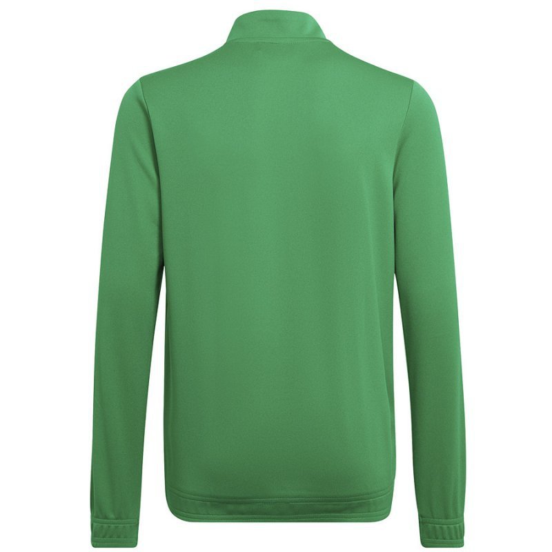 Bluza adidas ENTRADA 22 Track Jacket Y HI2138 zielony 116 cm