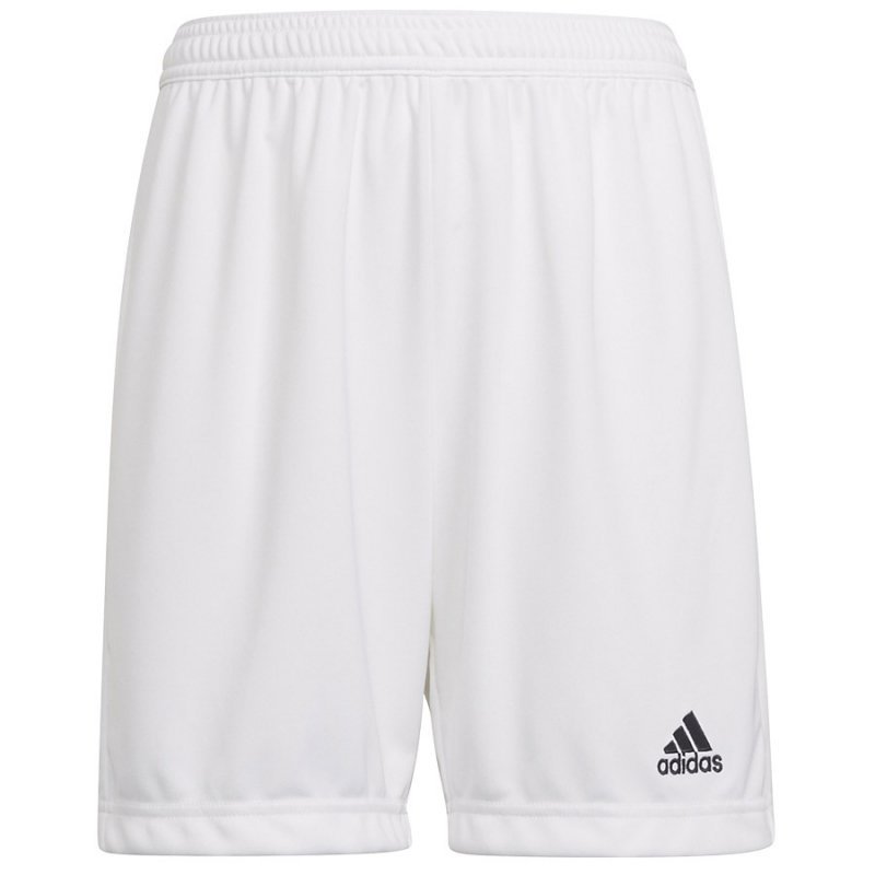 Spodenki adidas ENTRADA 22 Short Y HG6292 biały 176 cm