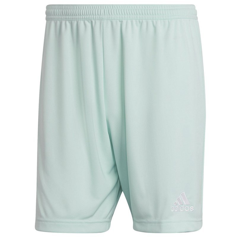 Spodenki adidas ENTRADA 22 Short HC5051 zielony XL