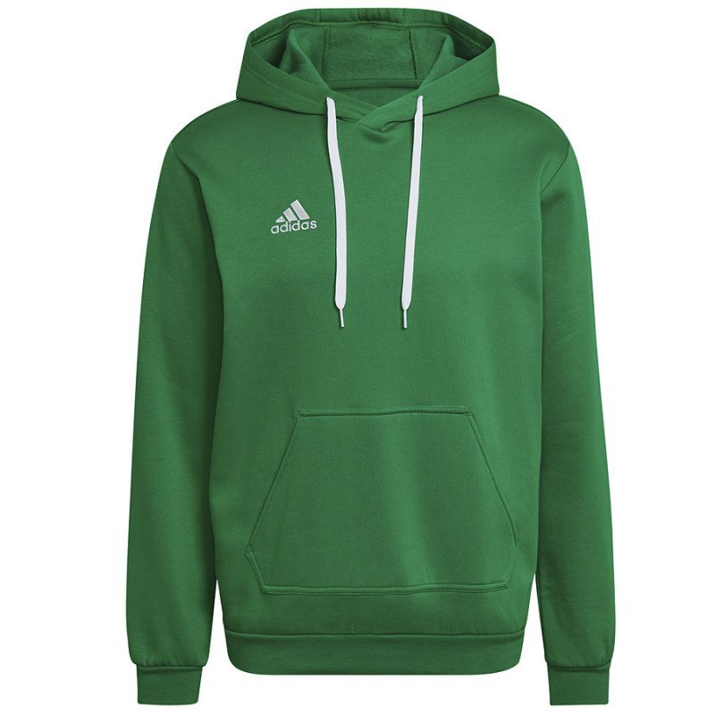 Bluza adidas ENTRADA 22 Hoody HI2141 zielony S