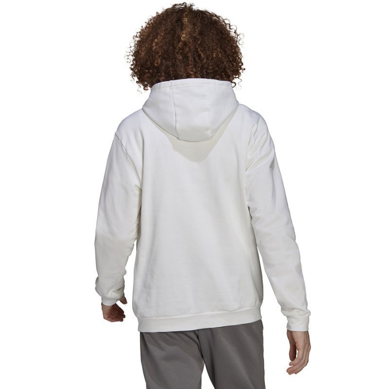 Bluza adidas ENTRADA 22 Hoody  HG6302 biały M
