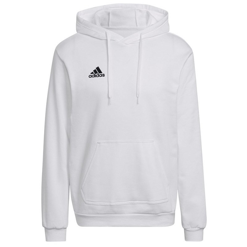 Bluza adidas ENTRADA 22 Hoody  HG6302 biały XXXL