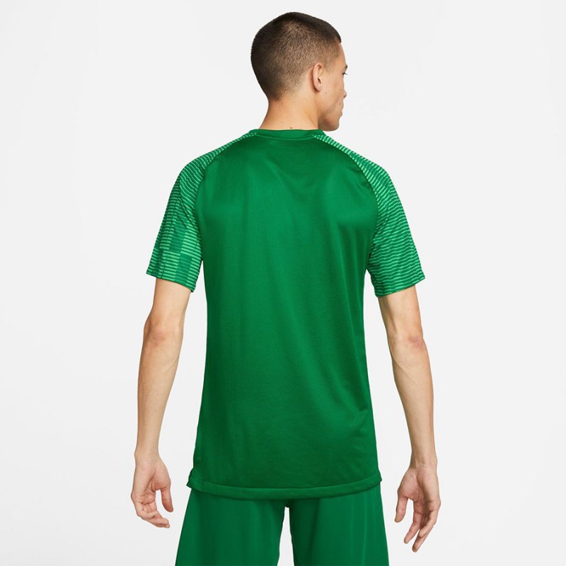 Koszulka Nike Dri-Fit Academy DH8031 302 zielony XXL