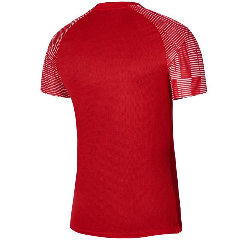 Koszulka Nike Dri-FIT Academy DH8031 657 czerwony XL