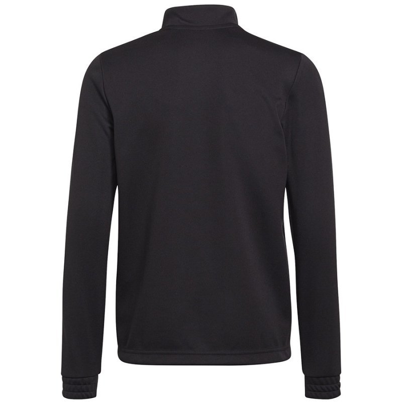 Bluza adidas ENTRADA 22 Training Top Y H57547 czarny 176 cm