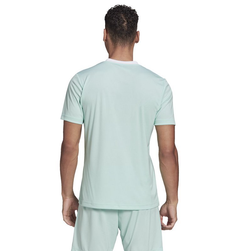 Koszulka adidas ENTRADA 22 JSY HC5073 zielony XL