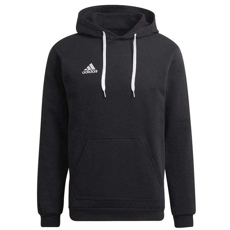 Bluza adidas ENTRADA 22 Hoody H57512 czarny XXL