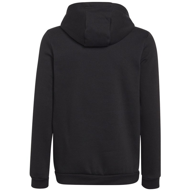 Bluza adidas ENTRADA 22 Hoody  H57516 czarny 116 cm