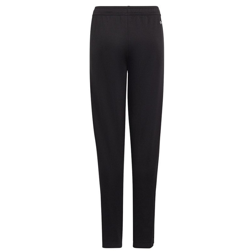 Spodnie adidas ENTRADA 22 Training Panty Y HC0337 czarny 128 cm