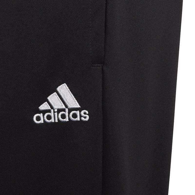 Spodnie adidas ENTRADA 22 Training Panty Y HC0337 czarny 152 cm