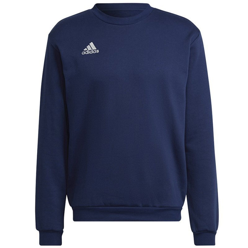 Bluza adidas ENTRADA 22 Sweat Top H57480 granatowy XXL