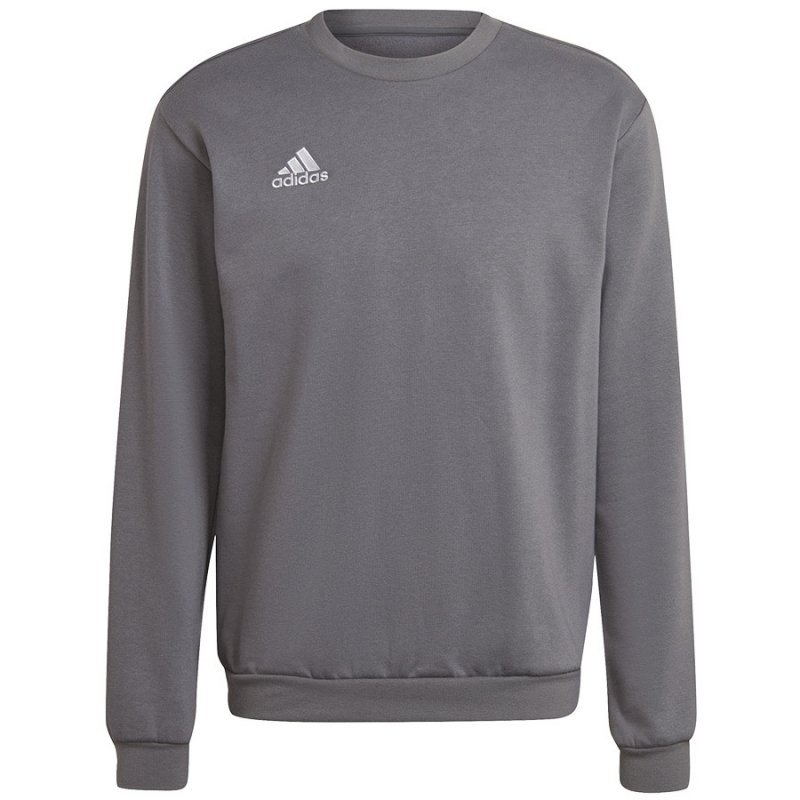 Bluza adidas ENTRADA 22 Sweat Top H57479 szary M