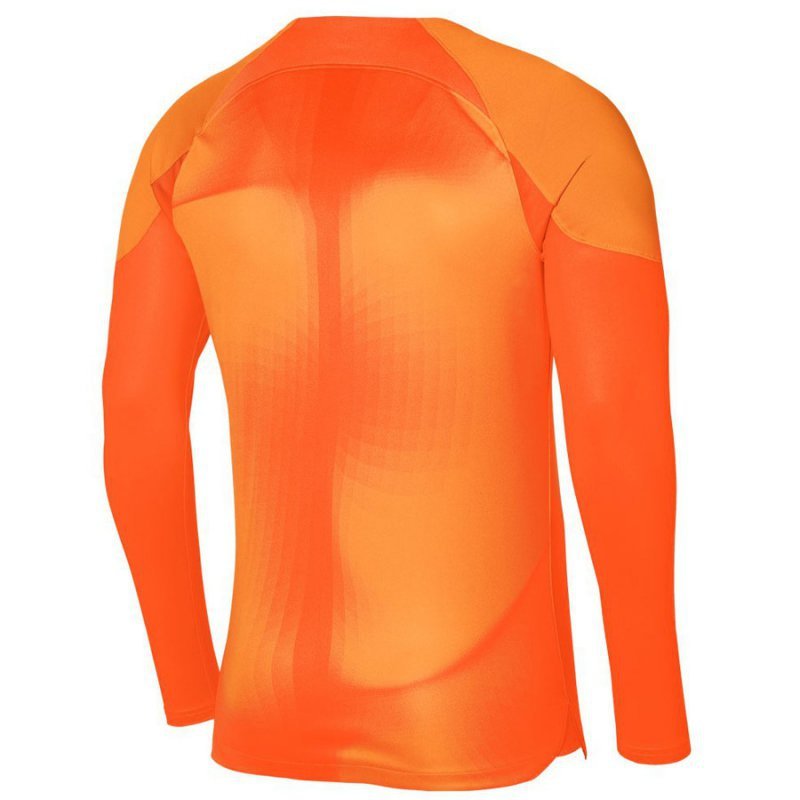 Bluza Nike Gardien IV Goalkeeper JSY DH7967 819 pomarańczowy S