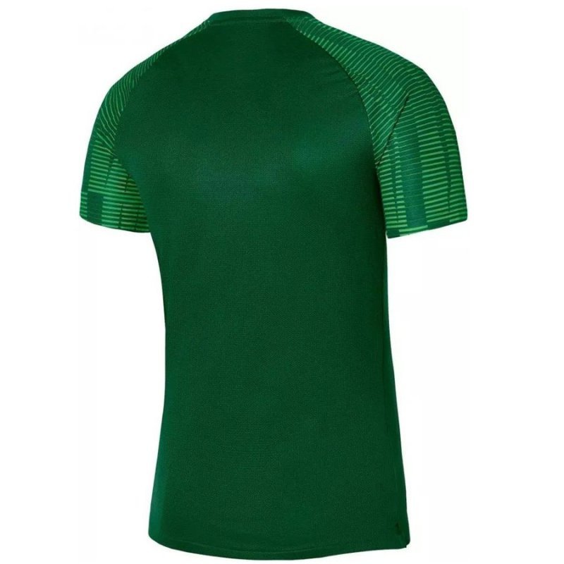 Koszulka piłkarska Nike Dri-Fit Academy JSY Jr DH8369 302 zielony XS (122-128cm)