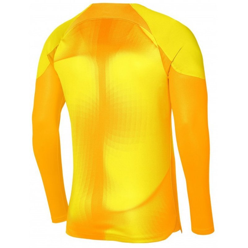 Bluza Nike Gardien IV Goalkeeper JSY DH7967 719 żółty S