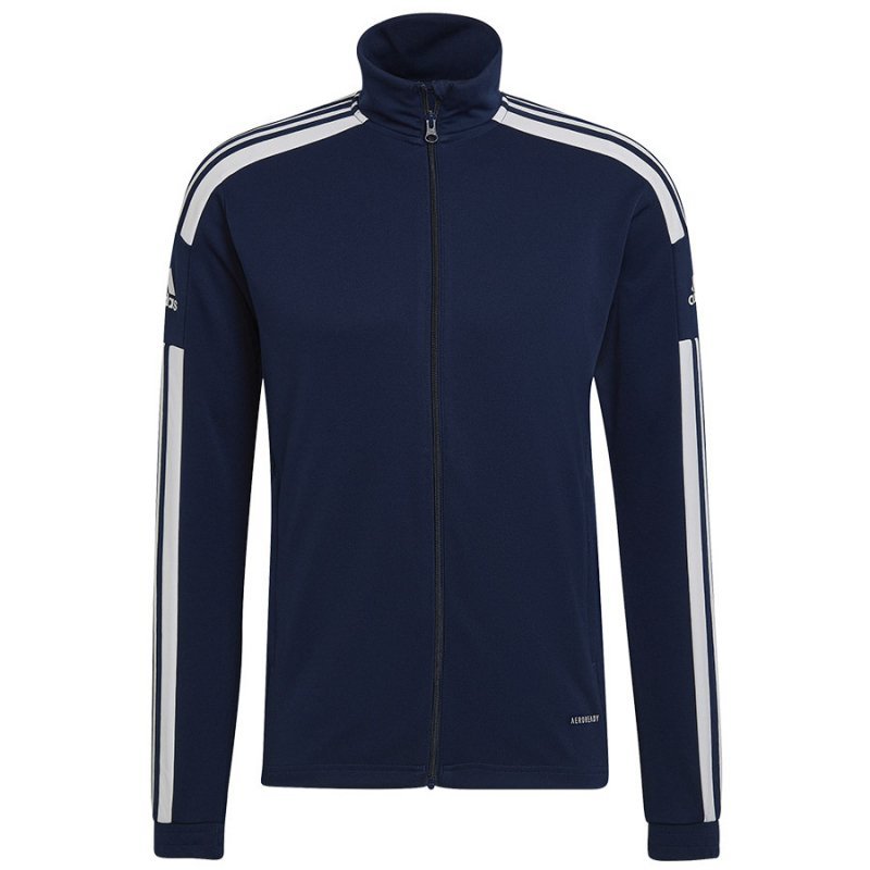 Bluza adidas SQUADRA 21 Training Jacket HC6279 granatowy XL