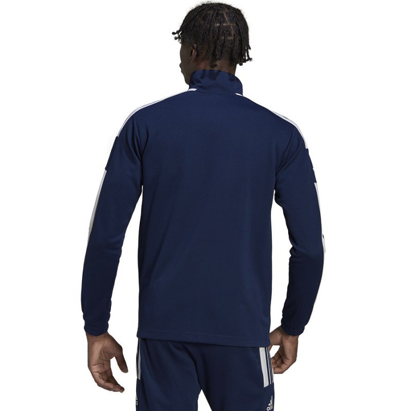 Bluza adidas SQUADRA 21 Training Jacket HC6279 granatowy XL