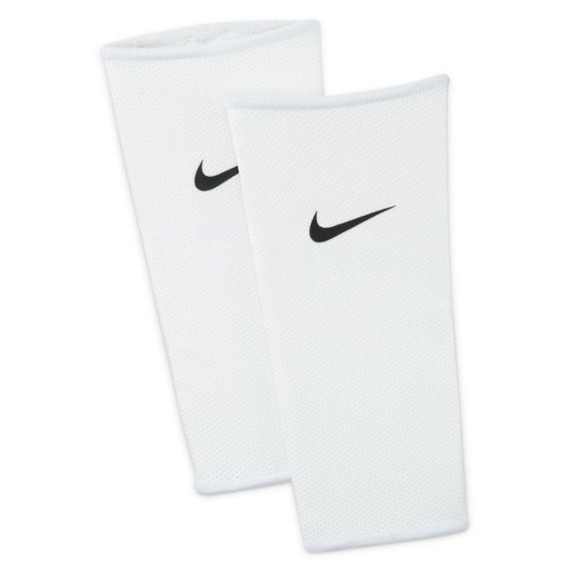 Opaski Nike Guard Lock SE0174 103 biały S