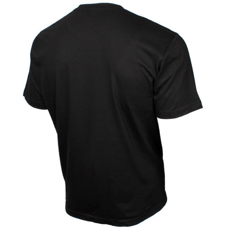 T-shirt Lpp czarny XL