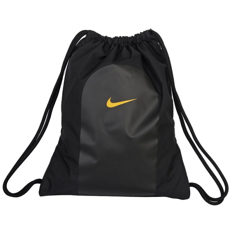 Worek Nike FC Barcelona DJ9969 010 czarny 