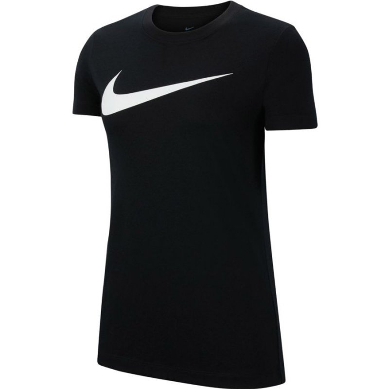 Koszulka Nike Park20 Tee CW6967 010 czarny M