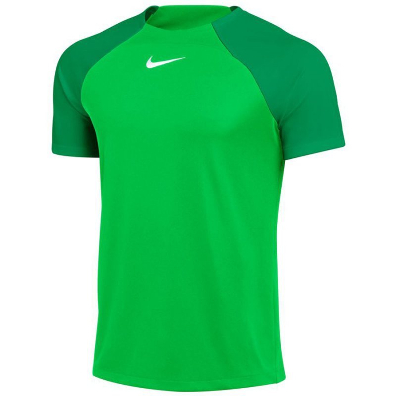 Koszulka Nike Academy Pro DH9225 329 zielony M