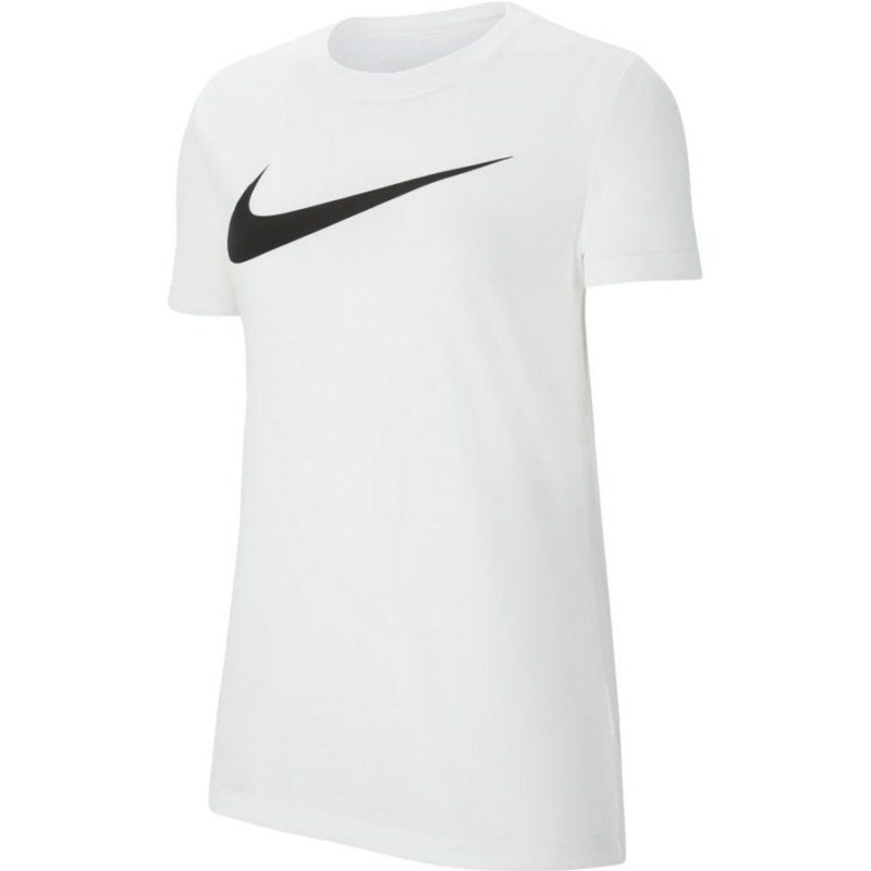 Koszulka Nike Park 20 Tee CW6967 100 biały XS
