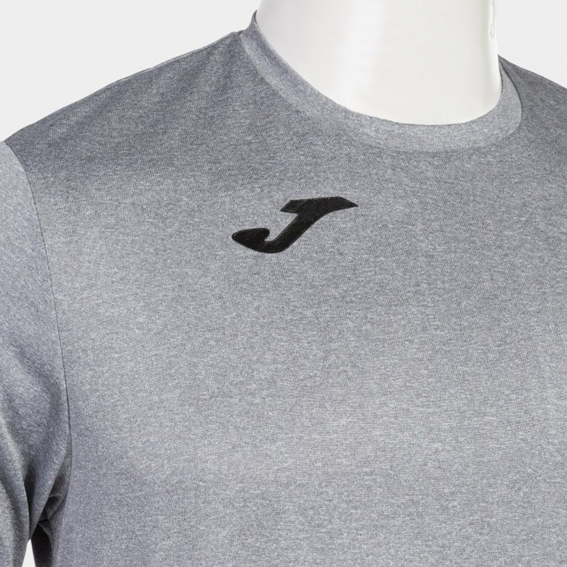 Koszulka Joma Combi 100052.250 szary S