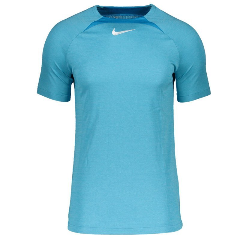 Koszulka Nike Academy DQ5053 499 niebieski XL