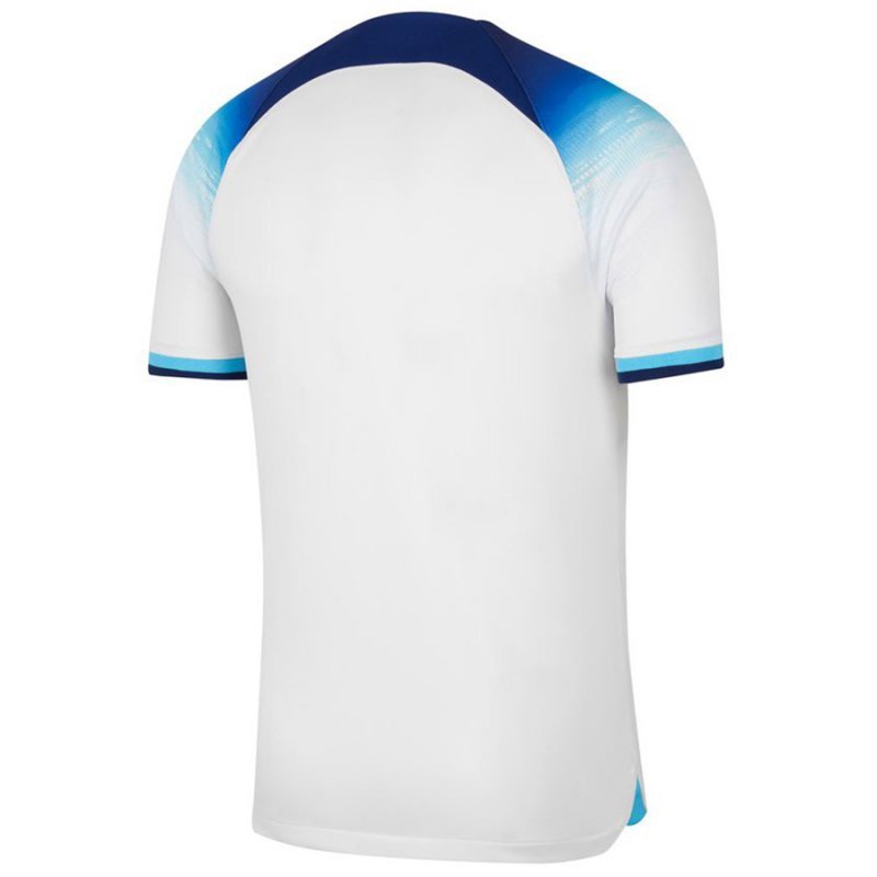 Koszulka Nike England Stadium JSY Home DN0687 100 biały L