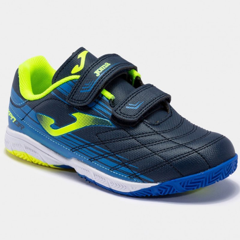 Buty Joma XPander JR 2203 IN XPJW2203INV granatowy 30