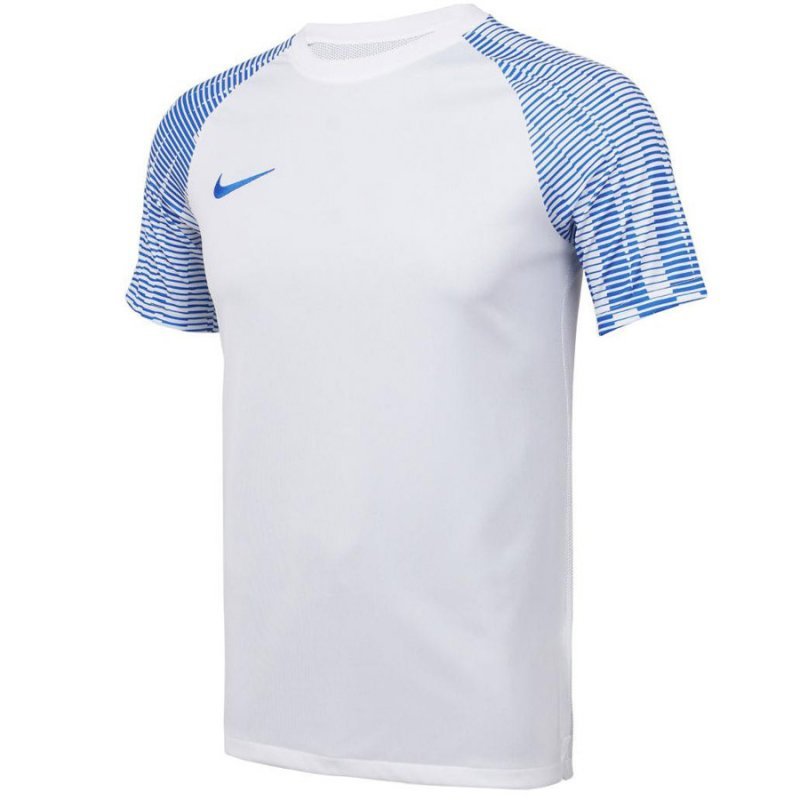 Koszulka Nike Dri-FIT Academy DH8031 102 biały S