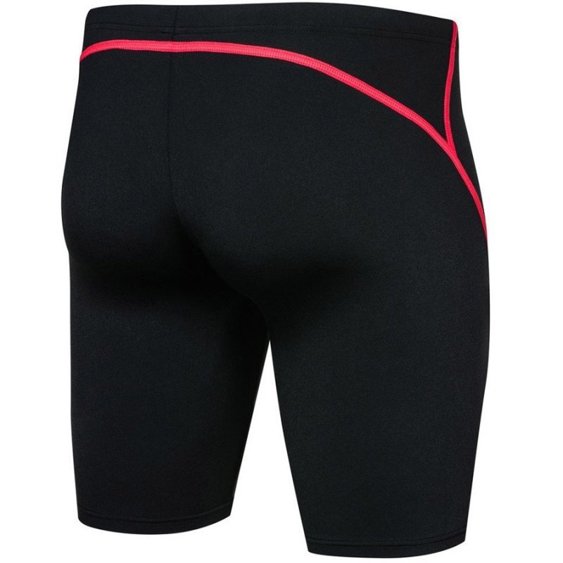 Kąpielówki Aqua Speed Blake M czarny