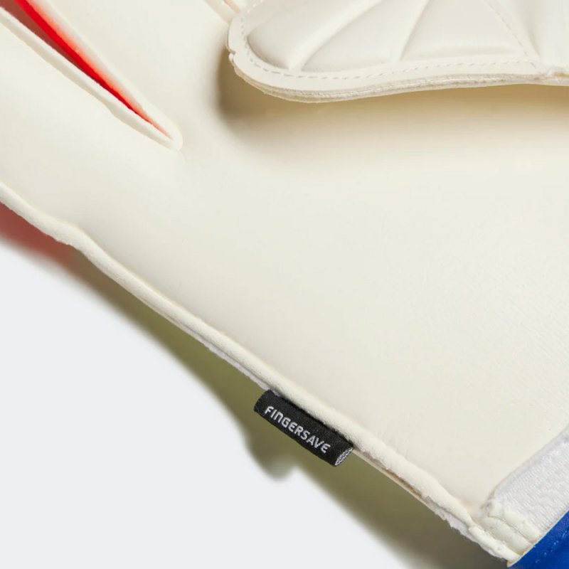 Rękawice adidas Predator GL MTC FS HF9738 biały 10,5