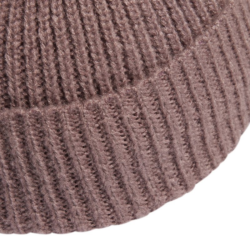 Czapka adidas Cuff Beanie HM9907 różowy OSFY