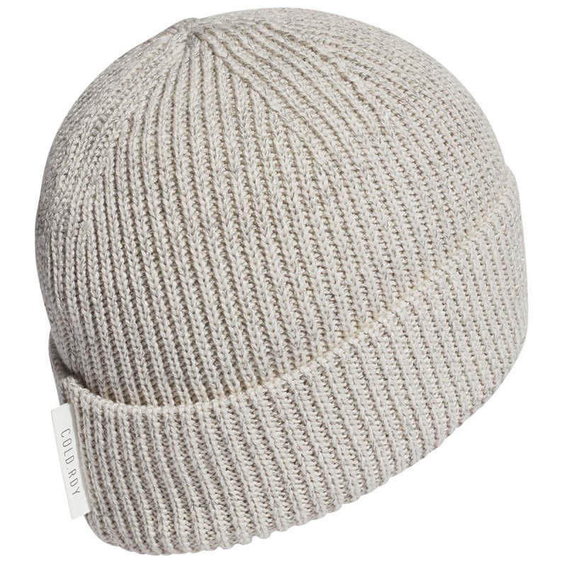 Czapka adidas  X-City Beanie C.R. HN1086 szary OSFM