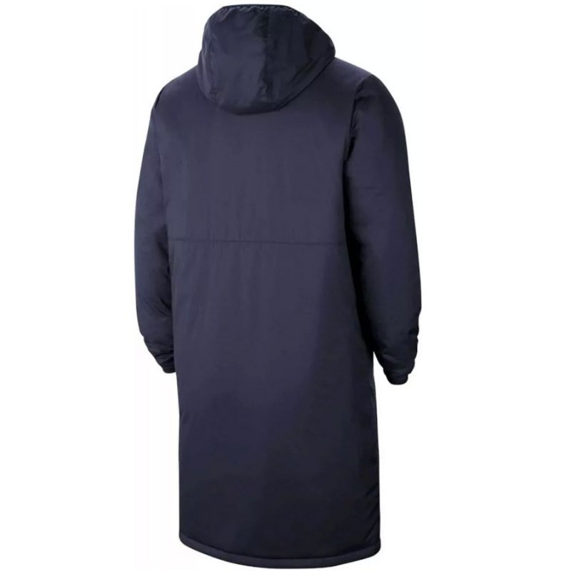 Kurtka Nike Repel Park CW6156 451 granatowy XL