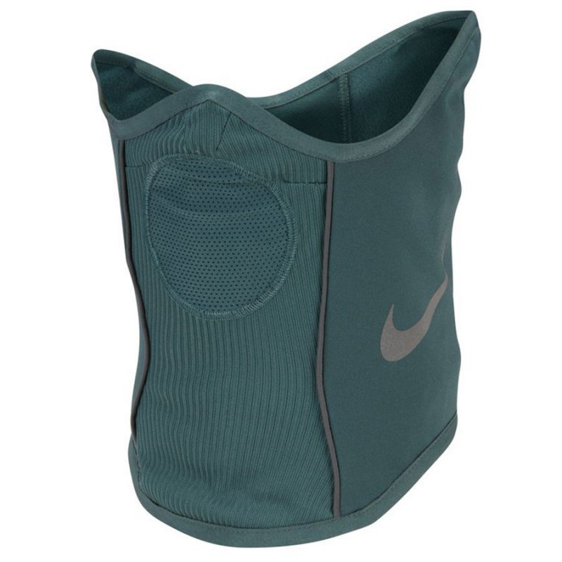 Komin Nike Strike Winter Warrior DC9165 384 zielony L/XL
