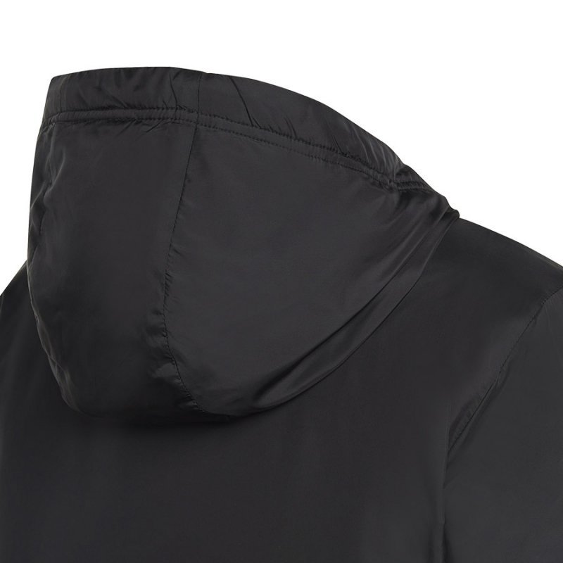 Kurtka adidas ENTRADA 22 Stadium Jacket IB6078 czarny 164 cm