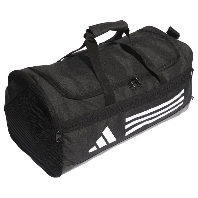 Torba adidas Essentials Training Duffel Bag S HT4749 czarny 