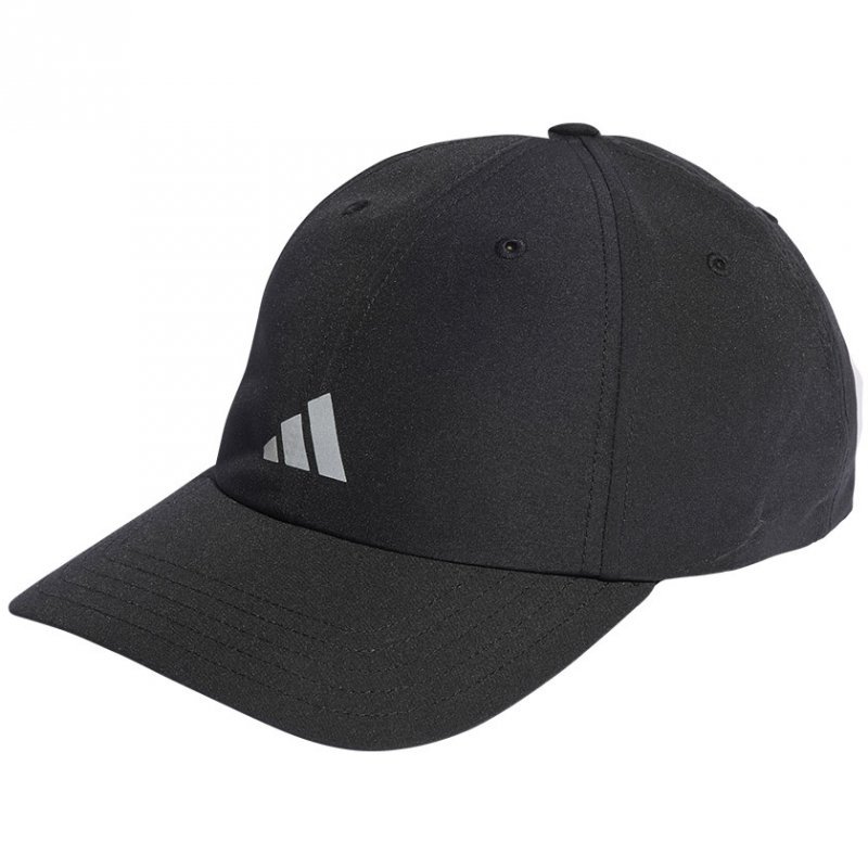 Czapka adidas RUN ES CAP A.R. HT6353 czarny OSFM