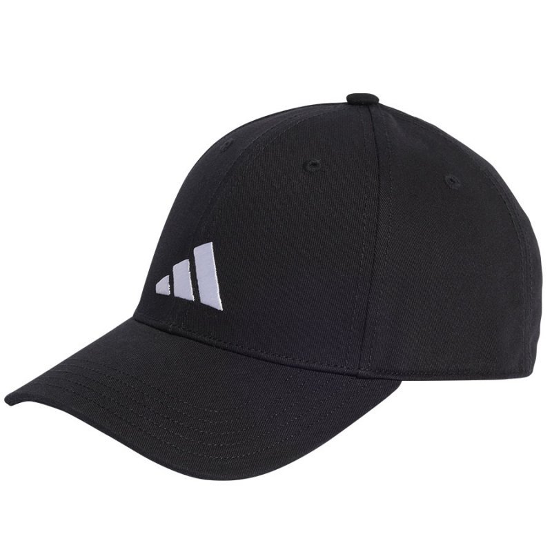 Czapka adidas TIRO League Cap HS9753 czarny OSFL