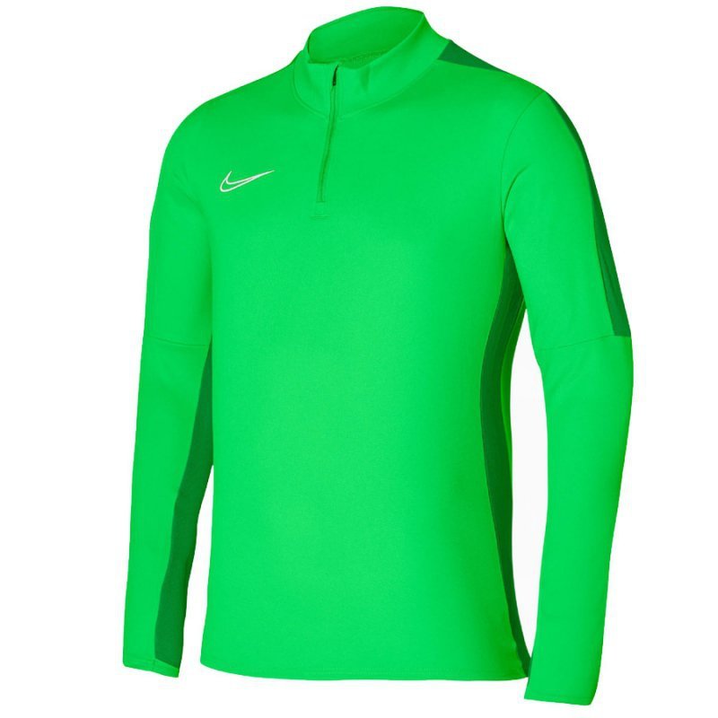 Bluza Nike Academy 23 Dril Top DR1352 329 zielony L