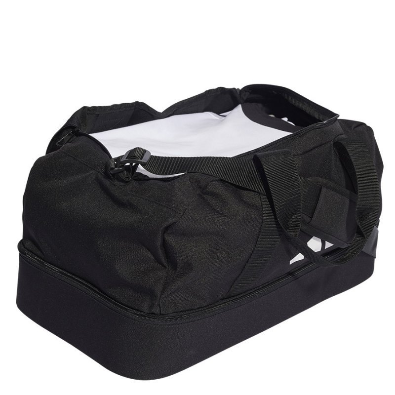 Torba adidas TIRO Duffel Bag BC S HS9743 czarny 