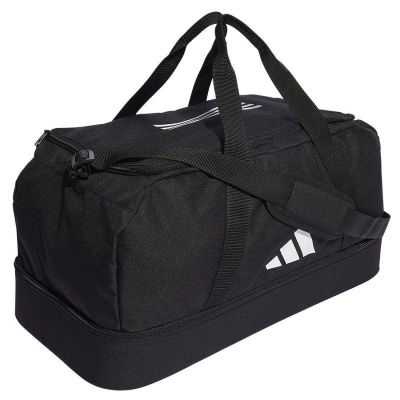 Torba adidas TIRO Duffel Bag BC M HS9742 czarny 