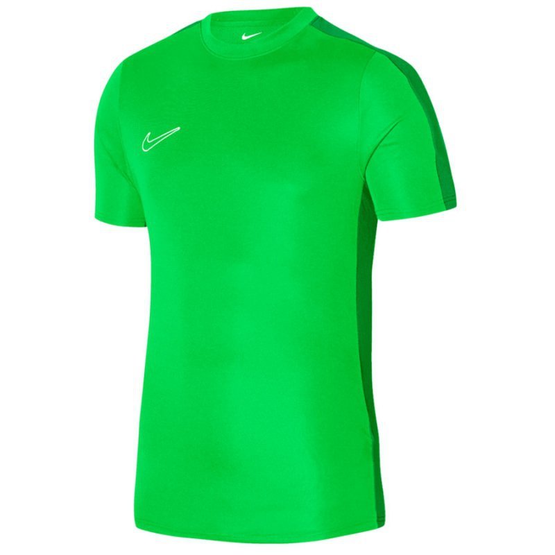 Koszulka Nike Academy 23 Top SS DR1336 329 zielony XL
