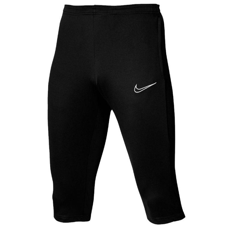 Spodnie Nike Academy 23 3/4 Pants KP DR1365 010 czarny L