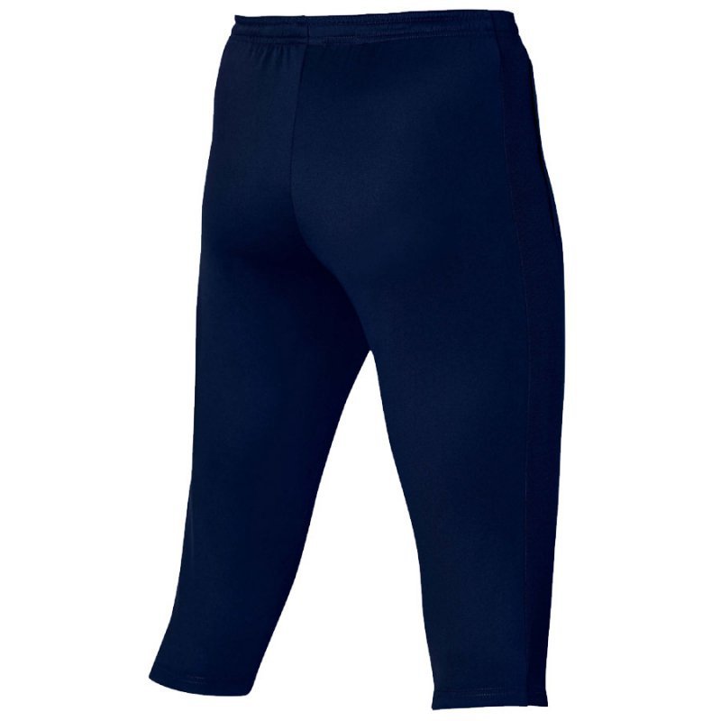 Spodnie Nike Academy 23 3/4 Pants KP DR1365 451 granatowy L
